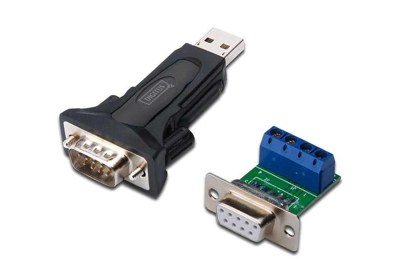 Digitus Adapter USB 2.0A Serie RS485