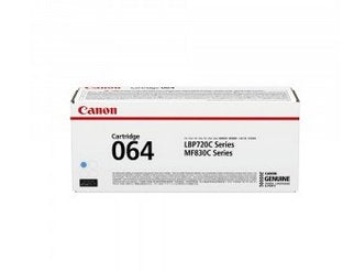 Cartridge 064 C Supl Clbp Cartridge