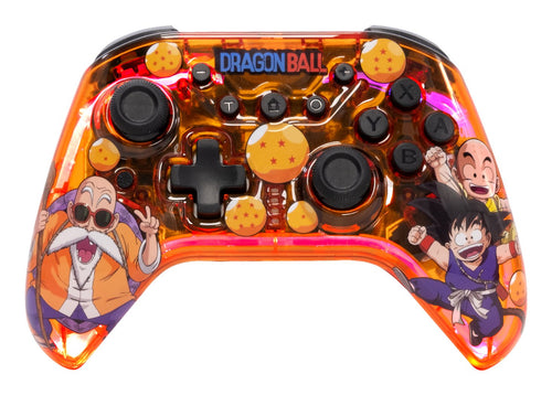 Gamepad Dragon Ball Kame Fr-tecwrls — image 1