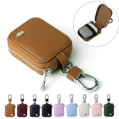 Bluetooth Protective Case Leather Universal