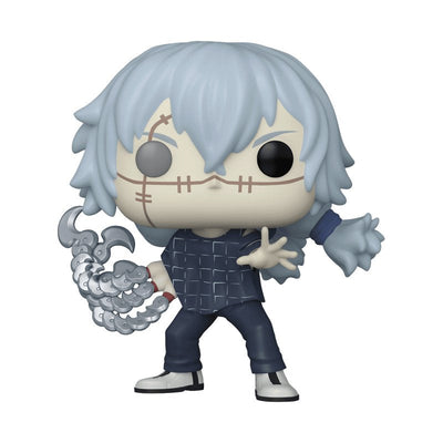 Funko Pop Animation Jujutsu Kaisen — image 1