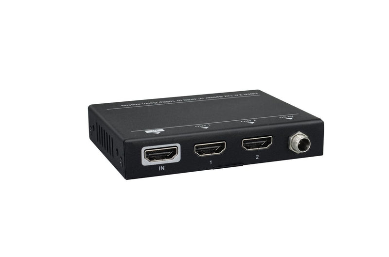 Vivolink VLHDMISP1X2 Divisor Video HDMI 2x HDMI