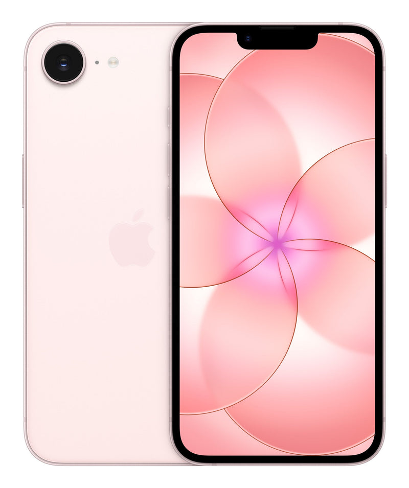 Apple Smartphone Iphone 17E 512GB 6.1' 5G Pink Palo