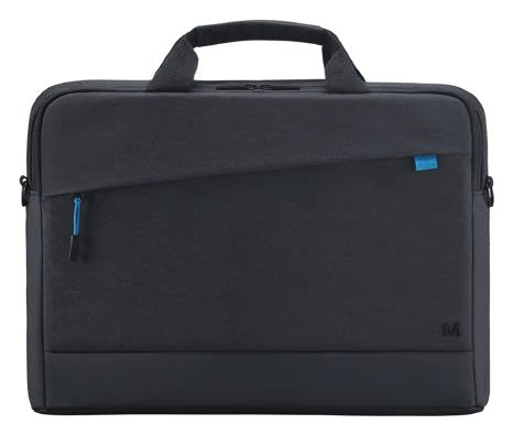 Mobilis Trendy Case Black Laptop Entre 11-14