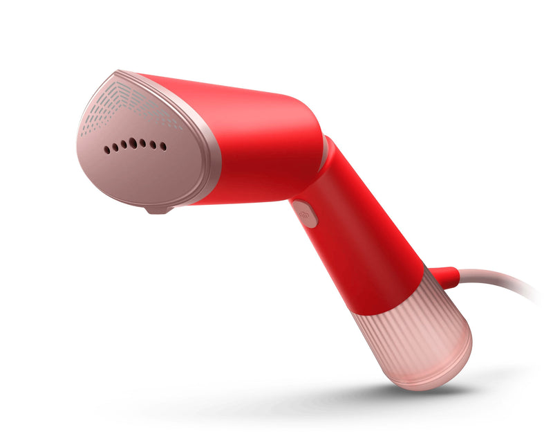 Philips Vaporizador Prendas Laptop STH5020 40 5000 Series, Red