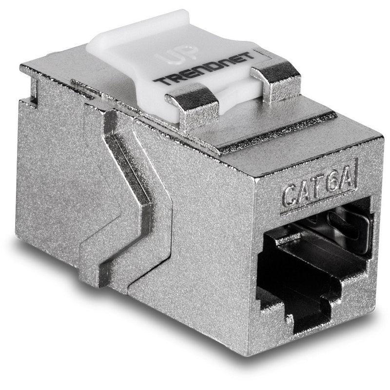 Trendnet TC-KC06C6A CAT.6A RJ-45 Keystone, 6-PACK