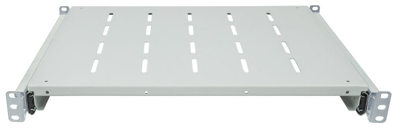 Intellinet Tray 1U 483X600MM Up To 35KG Extended