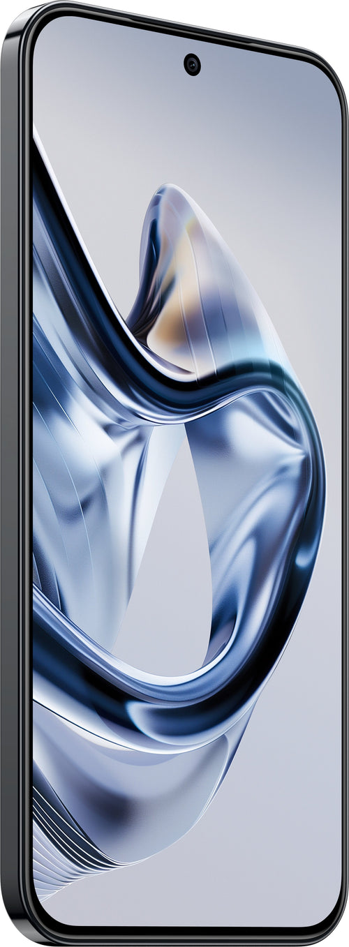 Zte Smartphone Nubia Air 8GB 256GB 6.78' 5G Black — image 1