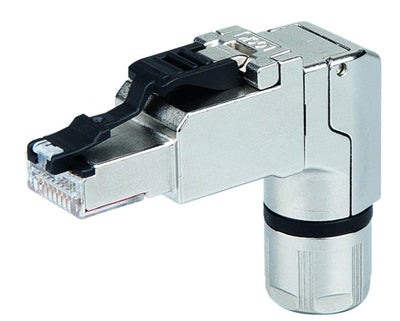 Telegärtner Connector J00026A4114 RJ-45 Steel Inoxidable — image 1