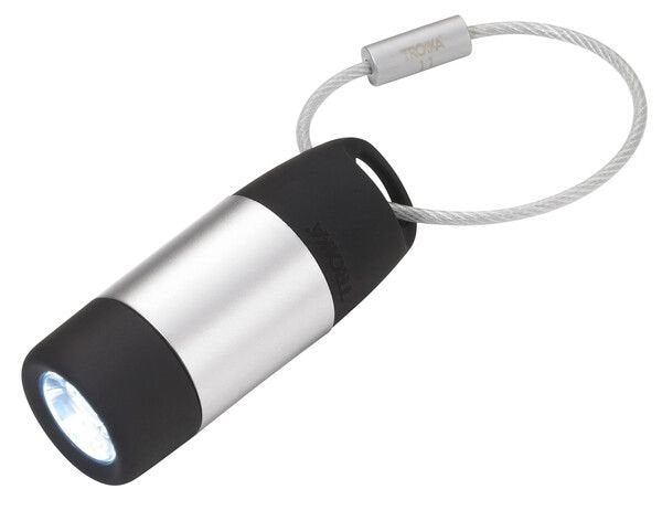 Troika Linterna Eco Charge
