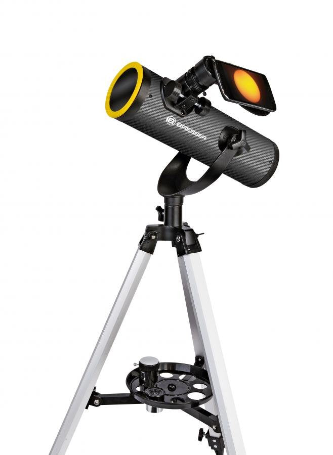 Bresser Optics Solarix Reflector 18X Black Silver
