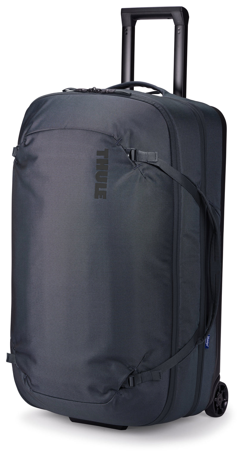 Thule Bag Travel With Dos Wheels Subterra - Whiteboard Oscura