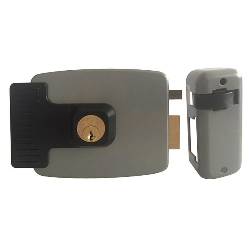 Electro Lock Sobreponer Derecha Jis 1902D Jis
