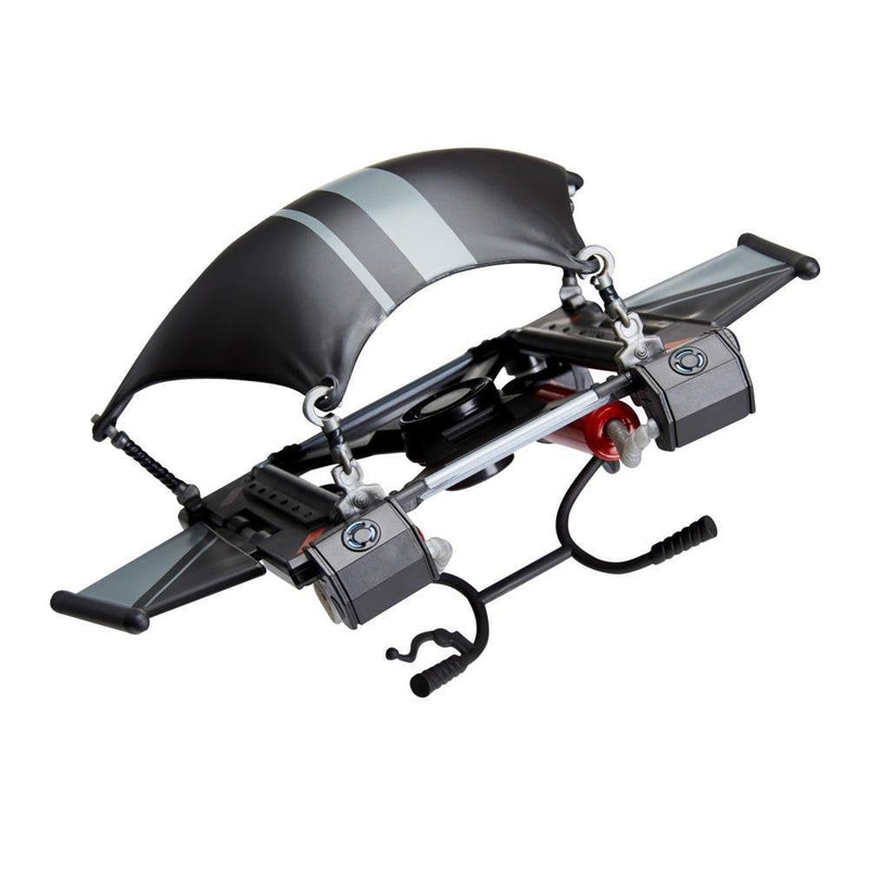 Hasbro Figure Fortnite Victory Royale Glider Vehiculo Downshift Express