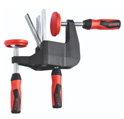 Bessey Clamp Enderezar Frame Door TFM-2K — image 1