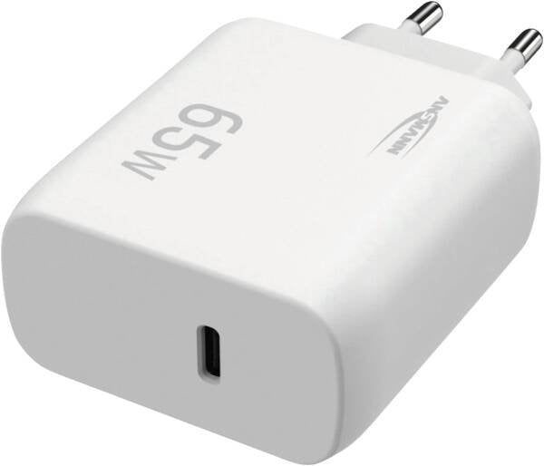 Ansmann Charger Domestic HC165PD 4,5A 65W 1 Port