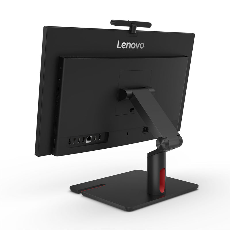 Computer All-in-one Thinkcentre M90A G6 13AT0014PB W11PRO Ultra 5 225/16GB/512GB/Int/23.8 FHD/Touch/3YRS Os +