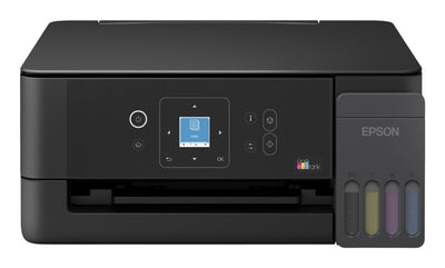 Epson Printer Ecotank L3360 Multifunctional Printer — image 1