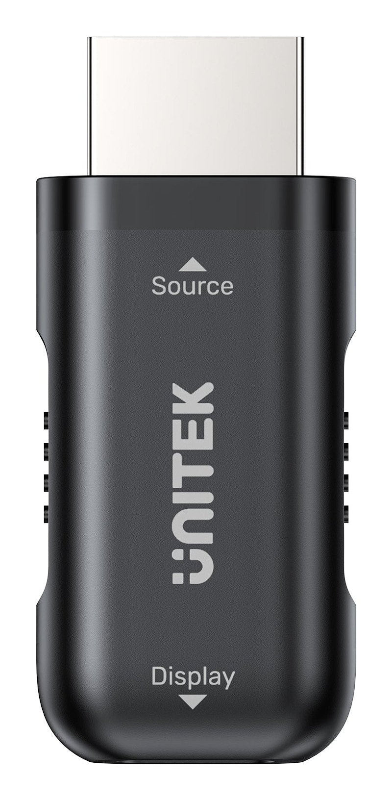 Unitek Adapter HDMI - USB-C Hdr/Hdcp 4K60HZ M/F