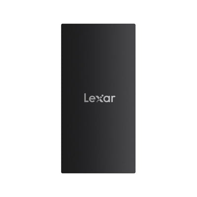 Lexar SSD External SL300 2TB USB 3.2 GEN2 IP54 Cifrado Aes — image 1