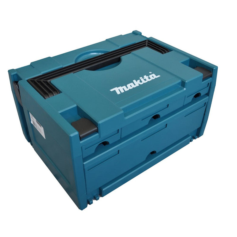 Makita Box Of Tools Makstor Model 3.4, P-84311