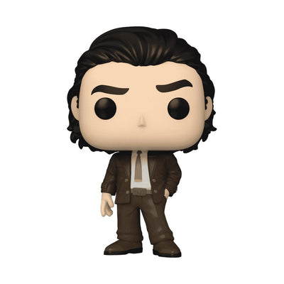 Figure Pop Marvel Loki Season 2 - Loki — image 1