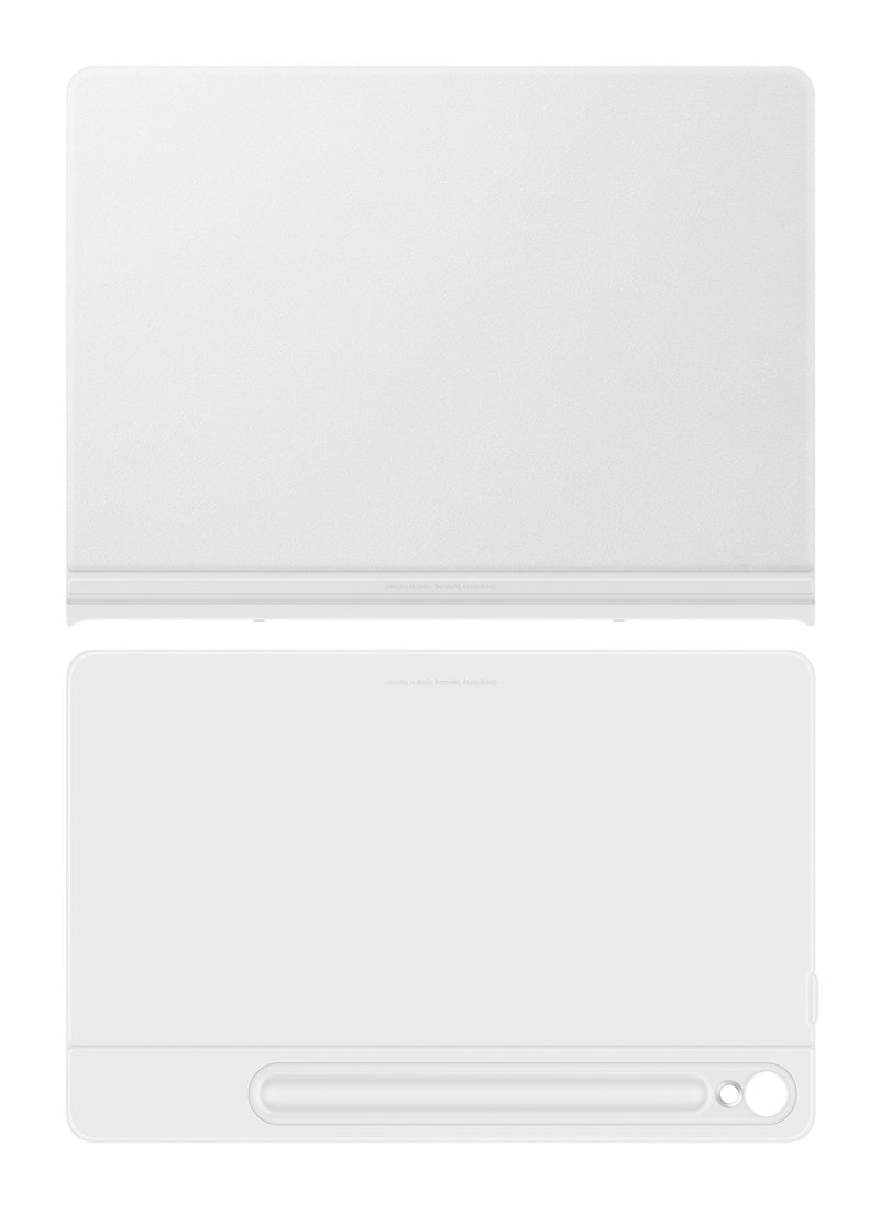 Samsung Funda Smart Book Cover Galaxy Tab S9 Blanco
