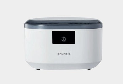 Grundig Limpiador Ultrasonico Uc 5620 White — image 1