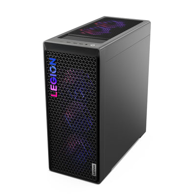 Lenovo PC Gaming Legion T7 34IAS10CU7 265KF 32GB 1TBSSD RTX5070TI W11 Home — image 1