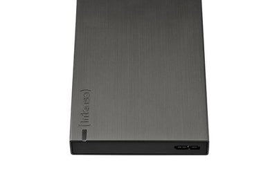 Intenso Drive External HDD 1TB 2.5 USB 3.0 Antracita — image 1