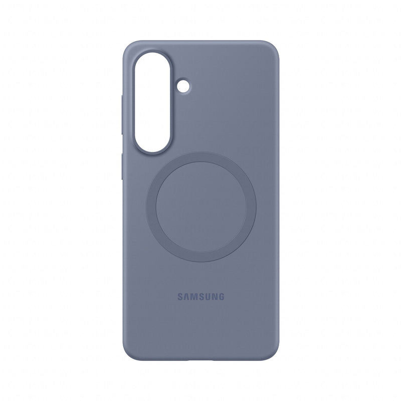 Samsung Silicone Magnet Case Galaxy S26 +, Blueviolet