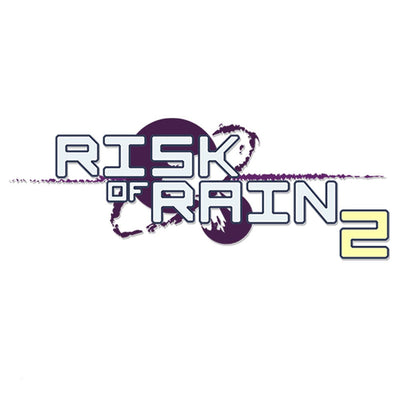 Set Risk Of Rain 2 Switch — image 1