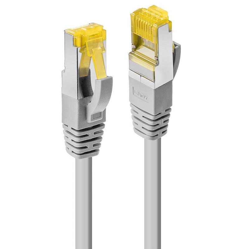 Lindy 47262 Network Cable Gris 1M CAT.7 Sf/UTP (s-FTP)
