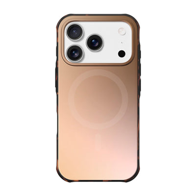 Laut Case Huex Wave For Iphone 17 Pro Max. - Caramel Gold — image 1
