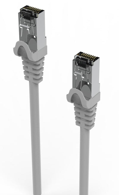 Inca Cable Ethernet ICAT7-05AG S FTP1 23 Awg CAT.7-CABLE 5M — image 1