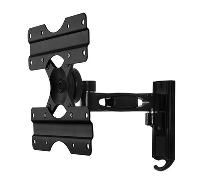 B-tech BTV503 119,4CM (47) Black — image 1