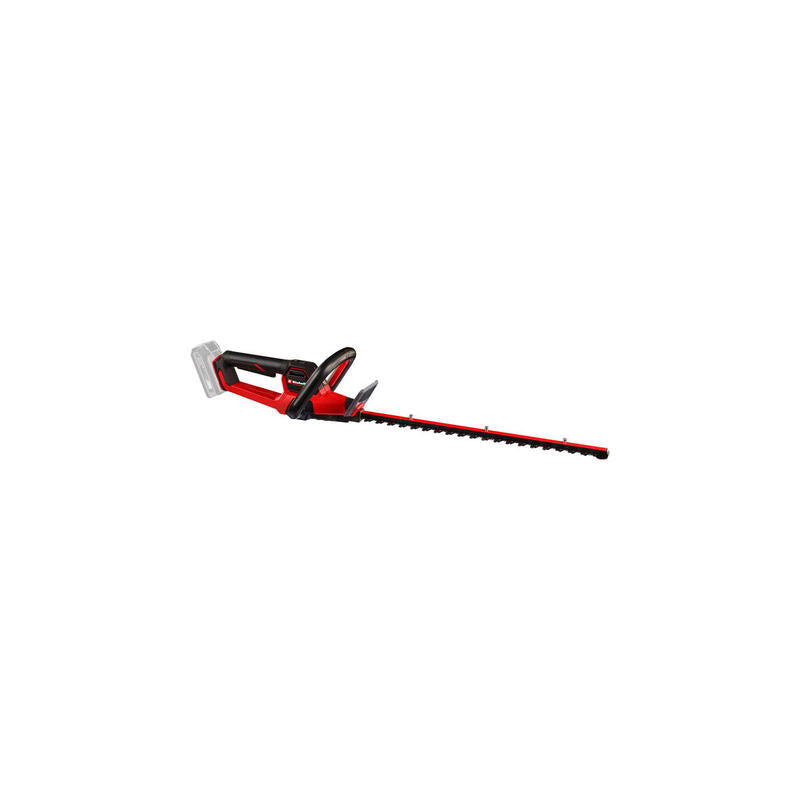 Einhell Cortasetos Professional Wireless Gp-ch 18/50 Li Bl-solo, 18 Voltios Red/Black Without Battery Ni Charg