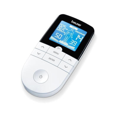 Beurer Electroestimulador Digital EM-49 — image 1