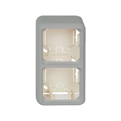Elso Scala Ap Housing 234214 2VÍAS White Puro — image 1
