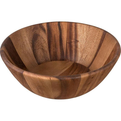 Zassenhaus Ensalada / Frutero Acacia Round 30CM — image 1