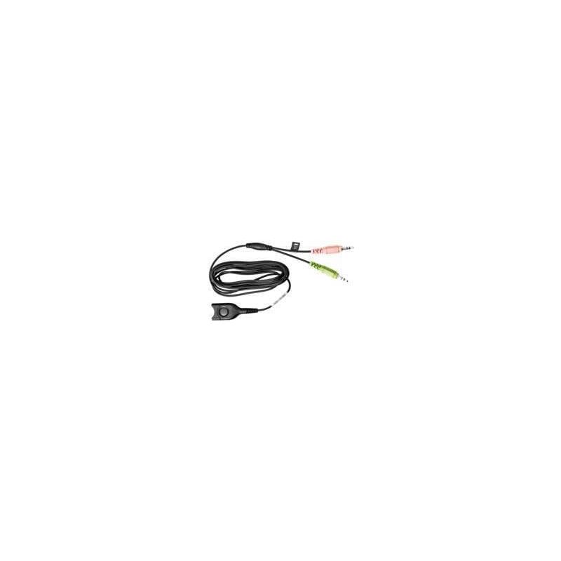 Epos Cedpc 1 Cable Ed To Dual