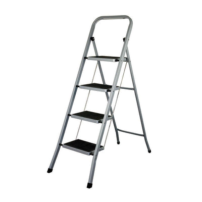EDM Escalerilla Steel 4 Peldaños — image 1