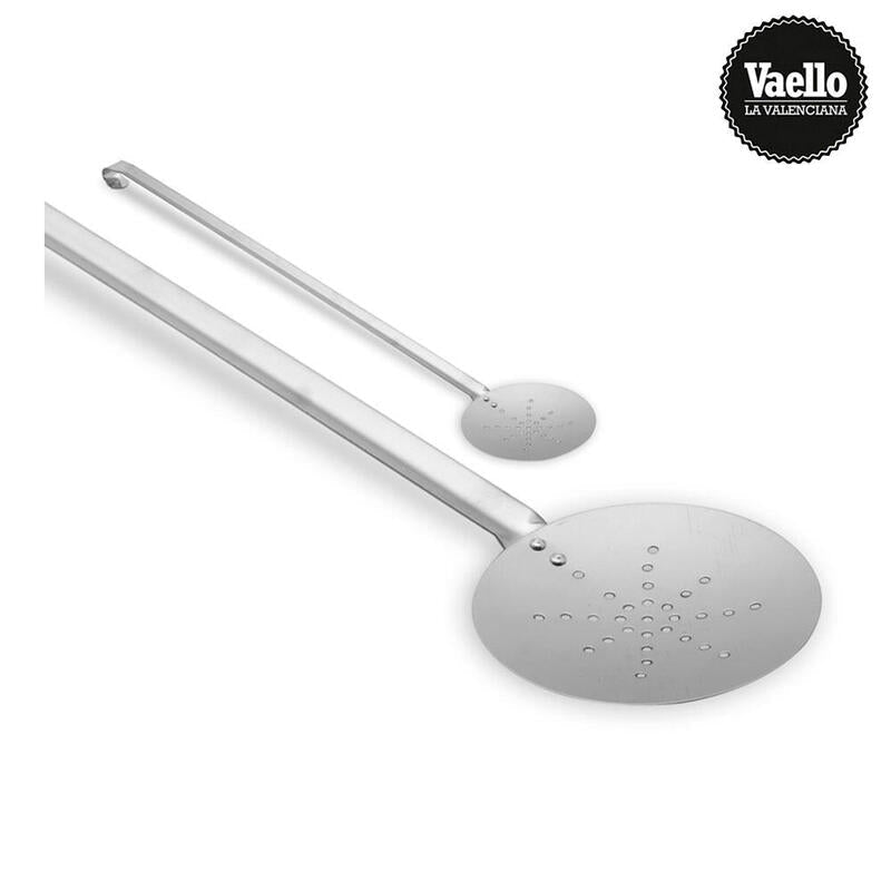 Vaello Espumadera Steel Inoxidable 11,5X50CM