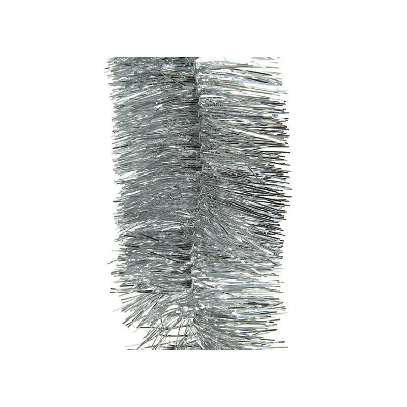 Espumillon Glossy Silver Ø7,5X270CM