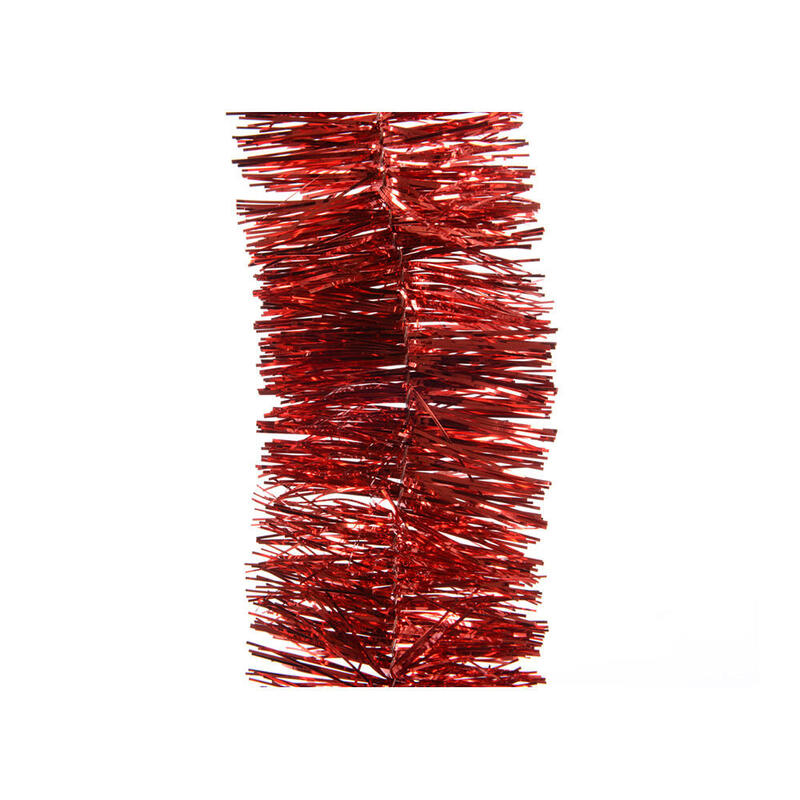 Espumillon Glossy Red Ø7,5X270CM