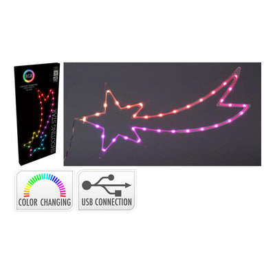 Estrella RGB 35 LED — image 1