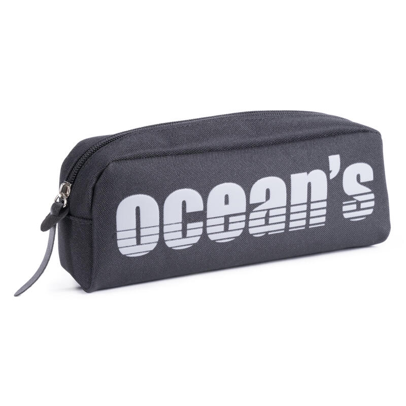 Ocean's Wave Case California OCW00575 - Black