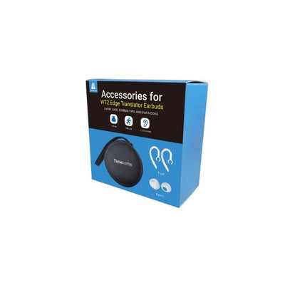 Timekettle Case Protectores Headphones WT2 — image 1
