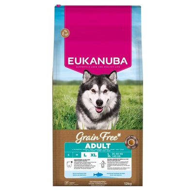 Euk Dog Ad Lr Gf Of 12KG — image 1