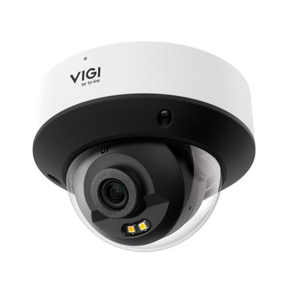 TP-Link Camera Vigi Insight S225 4MM Full-color Dome